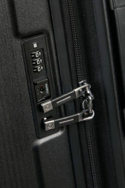 Maleta Grande 75 Cm Exp Samsonite Nuon Grafito Mate ( Matt Graphite ) -Viajar Tienda de ventas 26280