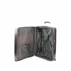 Maleta-Trolley Grande 76 Cm 4 Ruedas Expandible Roncato Stellar Sabbia -Viajar Tienda de ventas 26285