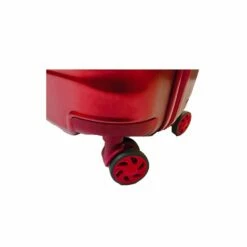 Maleta-Trolley Cabina 55 Cm 4 Ruedas Expandible Roncato Stellar Rosso Scu -Viajar Tienda de ventas 26319