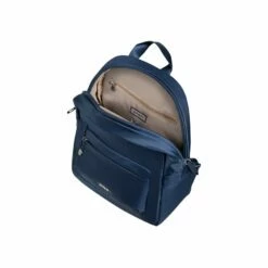 Mochila Grande Samsonite Move 3.0 Azul Marino (Dark Blue) 8 Mochila Grande Samsonite Move 3.0 Azul Marino (Dark Blue) -Viajar Tienda de ventas 26329