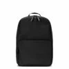Mochila Rains Field Bag Negra 2 Mochila Rains Field Bag Negra -Viajar Tienda de ventas 26384