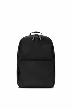 Viajar Tienda de ventas 37 Mochila Rains Field Bag Negra