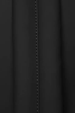 Mochila Rains Field Bag Negra -Viajar Tienda de ventas 26390