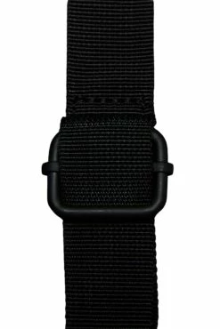 Mochila Rains MSN Bag Mini Negro -Viajar Tienda de ventas 26396