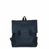 Mochila Rains MSN Bag Mini Azul Marino (Navy) -Viajar Tienda de ventas 26400