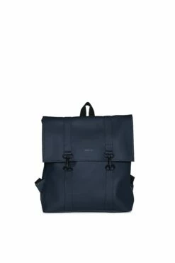 Mochila Rains MSN Bag Mini Azul Marino (Navy)