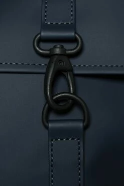 Mochila Rains MSN Bag Mini Azul Marino (Navy) 8 Mochila Rains MSN Bag Mini Azul Marino (Navy) -Viajar Tienda de ventas 26402