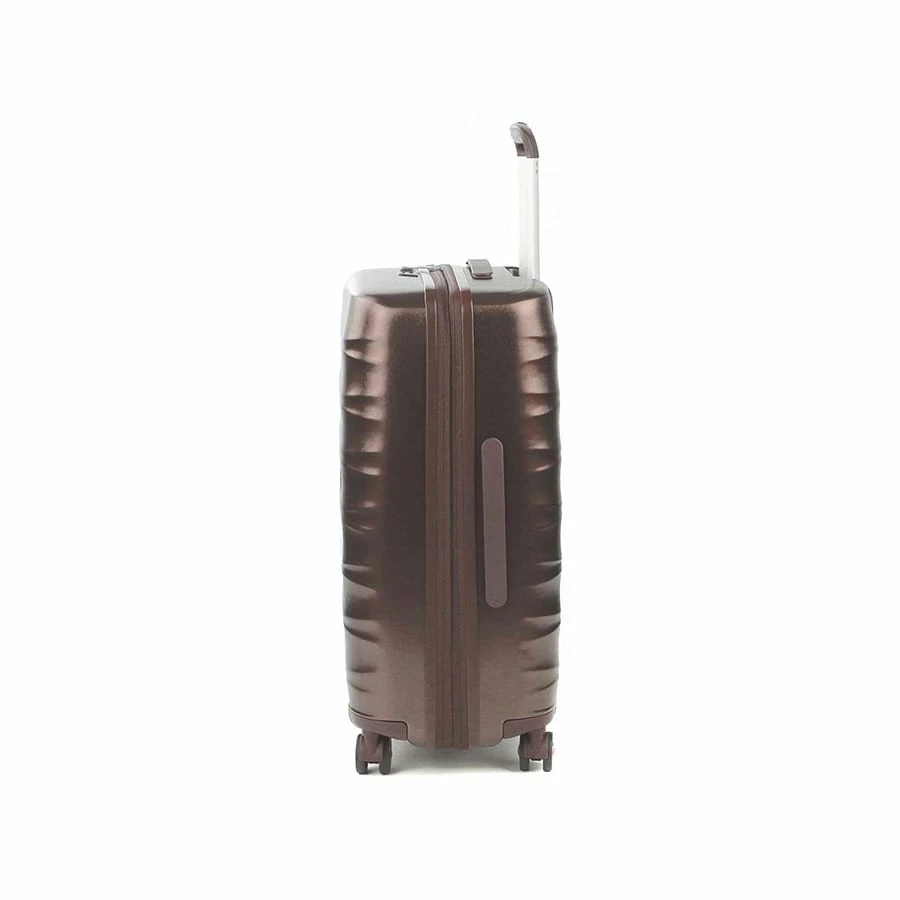 Maleta-Trolley Mediana 64 Cm 4 Ruedas Expandible Roncato Stellar Sabbia 6 Maleta-Trolley Mediana 64 Cm 4 Ruedas Expandible Roncato Stellar Sabbia - Imagen 4