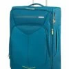 Maleta Mediana 67 Cm 4 Ruedas Exp American Tourister Summerfunk Azul (Teal 2 Maleta Mediana 67 Cm 4 Ruedas Exp American Tourister Summerfunk Azul (Teal -Viajar Tienda de ventas 26404