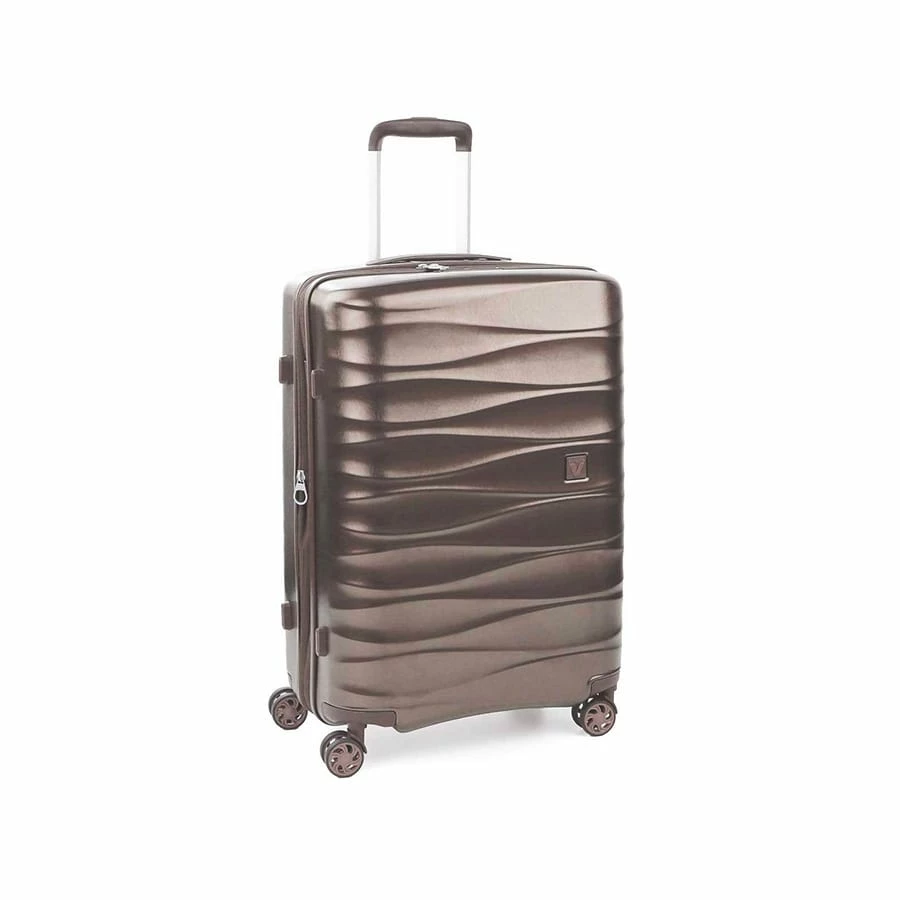 Maleta-Trolley Mediana 64 Cm 4 Ruedas Expandible Roncato Stellar Sabbia 4 Maleta-Trolley Mediana 64 Cm 4 Ruedas Expandible Roncato Stellar Sabbia - Imagen 2
