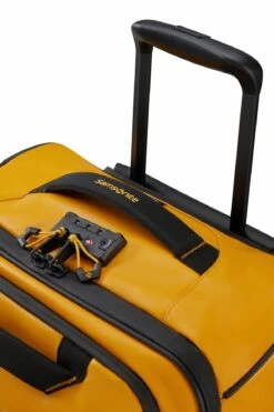 Bolsa De Viaje+mochila Cabina 2R Samsonite Ecodiver Amarillo (Yellow) -Viajar Tienda de ventas 26422