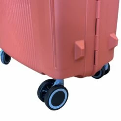 Maleta Mediana 4 Ruedas Anclajes Bienoti-EV 8093 Caldera -Viajar Tienda de ventas 26423