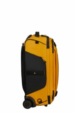 Bolsa De Viaje+mochila Cabina 2R Samsonite Ecodiver Amarillo (Yellow) -Viajar Tienda de ventas 26441