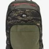 Mochila Escolar Quiksilver AQYBP03132-CRE1 1969 Special M Negro-Camuflaje -Viajar Tienda de ventas 26446