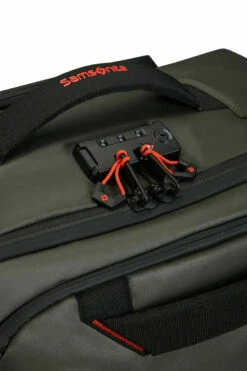 Bolsa De Viaje+mochila Cabina 2R Samsonite Ecodiver Verde(Climbing Ivy) -Viajar Tienda de ventas 26498