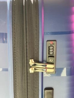 Maleta Cabina 4 Ruedas Rigida Bienoti-EV 8094 Azul Marino -Viajar Tienda de ventas 26528