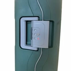 Maleta Mediana 4 Ruedas Anclajes Bienoti-EV 8093 Verde Oscuro 16 Maleta Mediana 4 Ruedas Anclajes Bienoti-EV 8093 Verde Oscuro -Viajar Tienda de ventas 26552