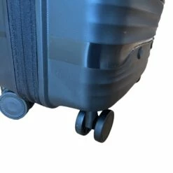 Maleta Mediana 4 Ruedas Rigida Exp Bienoti-EV 8094 Negro -Viajar Tienda de ventas 26568