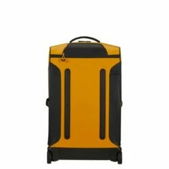 Trolley-bolsa Mediana 67 Cm 2 R Samsonite Ecodiver Amarillo (Yellow) -Viajar Tienda de ventas 26579