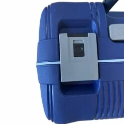 Maleta Cabina 4 Ruedas Anclajes Bienoti-EV 8093 Azul Marino 17 Maleta Cabina 4 Ruedas Anclajes Bienoti-EV 8093 Azul Marino -Viajar Tienda de ventas 26586