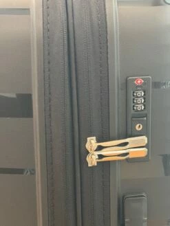 Maleta Mediana 4 Ruedas Rigida Exp Bienoti-EV 8094 Negro -Viajar Tienda de ventas 26591