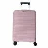 Maleta Mediana 4 Ruedas Rigida Exp Bienoti-EV 8094 Rosa (Pink)