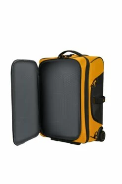 Bolsa De Viaje+mochila Cabina 2R Samsonite Ecodiver Amarillo (Yellow) -Viajar Tienda de ventas 26616