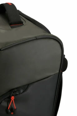 Bolsa De Viaje+mochila Cabina 2R Samsonite Ecodiver Verde(Climbing Ivy) -Viajar Tienda de ventas 26620