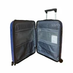 Maleta Cabina 4 Ruedas Rigida Bienoti-EV 8094 Azul Marino -Viajar Tienda de ventas 26627