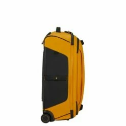 Trolley-bolsa Mediana 67 Cm 2 R Samsonite Ecodiver Amarillo (Yellow) -Viajar Tienda de ventas 26642
