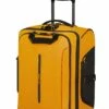 Bolsa De Viaje+mochila Cabina 2R Samsonite Ecodiver Amarillo (Yellow)