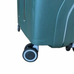 Maleta Cabina 4 Ruedas Anclajes Bienoti-EV 8093 Verde Oscuro 19 Maleta Cabina 4 Ruedas Anclajes Bienoti-EV 8093 Verde Oscuro -Viajar Tienda de ventas 26651