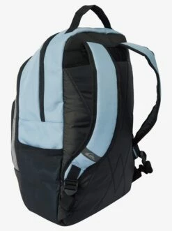 Mochila Escolar Quiksilver AQYBP03109-BJN0 1969 Special M Celeste-Gris 8 Mochila Escolar Quiksilver AQYBP03109-BJN0 1969 Special M Celeste-Gris -Viajar Tienda de ventas 26655
