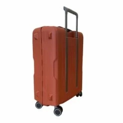 Maleta Mediana 4 Ruedas Anclajes Bienoti-EV 8093 Caldera -Viajar Tienda de ventas 26661