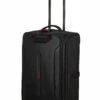 Trolley-bolsa Mediana 67 Cm 2 R Samsonite Ecodiver Negro ( Black ) -Viajar Tienda de ventas 26685