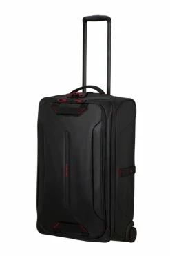 Trolley-bolsa Mediana 67 Cm 2 R Samsonite Ecodiver Negro ( Black )