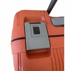 Maleta Mediana 4 Ruedas Anclajes Bienoti-EV 8093 Caldera -Viajar Tienda de ventas 26689