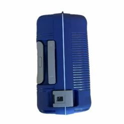 Maleta Cabina 4 Ruedas Anclajes Bienoti-EV 8093 Azul Marino 18 Maleta Cabina 4 Ruedas Anclajes Bienoti-EV 8093 Azul Marino -Viajar Tienda de ventas 26692