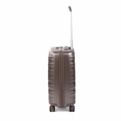 Maleta-Trolley Cabina 55 Cm 4 Ruedas Expandible Roncato Stellar Sabbia -Viajar Tienda de ventas 26709