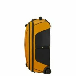 Trolley-bolsa Mediana 67 Cm 2 R Samsonite Ecodiver Amarillo (Yellow) -Viajar Tienda de ventas 26711