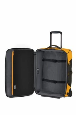Bolsa De Viaje+mochila Cabina 2R Samsonite Ecodiver Amarillo (Yellow) -Viajar Tienda de ventas 26730