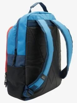 Mochila Escolar Quiksilver AQYBP03132-VLB 1969 Special M Azul 9 Mochila Escolar Quiksilver AQYBP03132-VLB 1969 Special M Azul -Viajar Tienda de ventas 26763