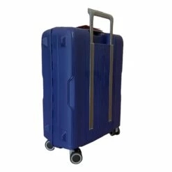 Maleta Cabina 4 Ruedas Anclajes Bienoti-EV 8093 Azul Marino 13 Maleta Cabina 4 Ruedas Anclajes Bienoti-EV 8093 Azul Marino -Viajar Tienda de ventas 26764