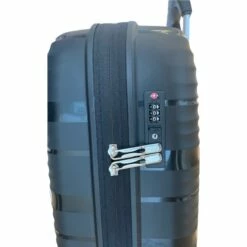 Maleta Grande 4 Ruedas Rigida Exp Bienoti-EV 8094 Negro -Viajar Tienda de ventas 26768