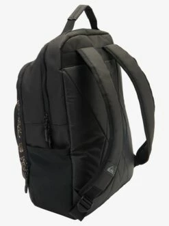 Mochila Escolar Quiksilver AQYBP03132-CRE1 1969 Special M Negro-Camuflaje -Viajar Tienda de ventas 26775
