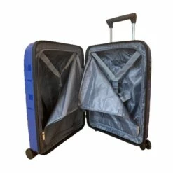 Maleta Cabina 4 Ruedas Rigida Bienoti-EV 8094 Azul Marino -Viajar Tienda de ventas 26778