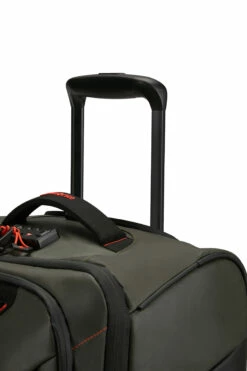 Bolsa De Viaje+mochila Cabina 2R Samsonite Ecodiver Verde(Climbing Ivy) -Viajar Tienda de ventas 26781