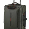 Bolsa De Viaje+mochila Cabina 2R Samsonite Ecodiver Verde(Climbing Ivy)