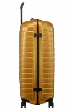 Maleta Grande 75 Cm 4 Ruedas Samsonite Proxis Dorada (Honey Gold) 13 Maleta Grande 75 Cm 4 Ruedas Samsonite Proxis Dorada (Honey Gold) -Viajar Tienda de ventas 26792