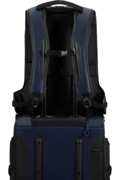 Mochila Para Portatil L Samsonite Ecodiver Azul (Blue Nights) -Viajar Tienda de ventas 26798
